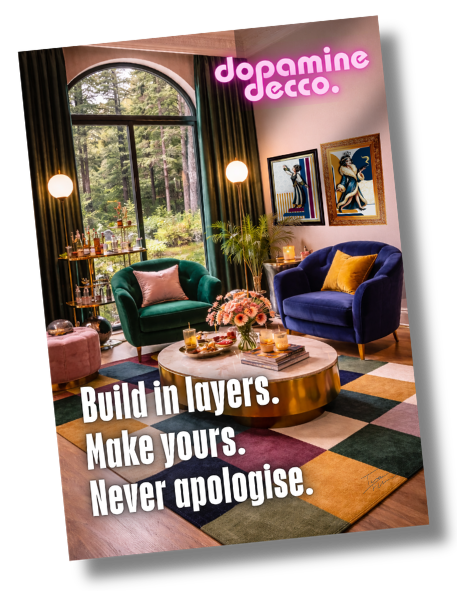 build in layers mag